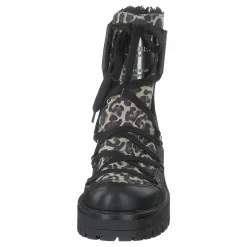 Ilse Jacobsen Chris6560 Black Svart Clearance
