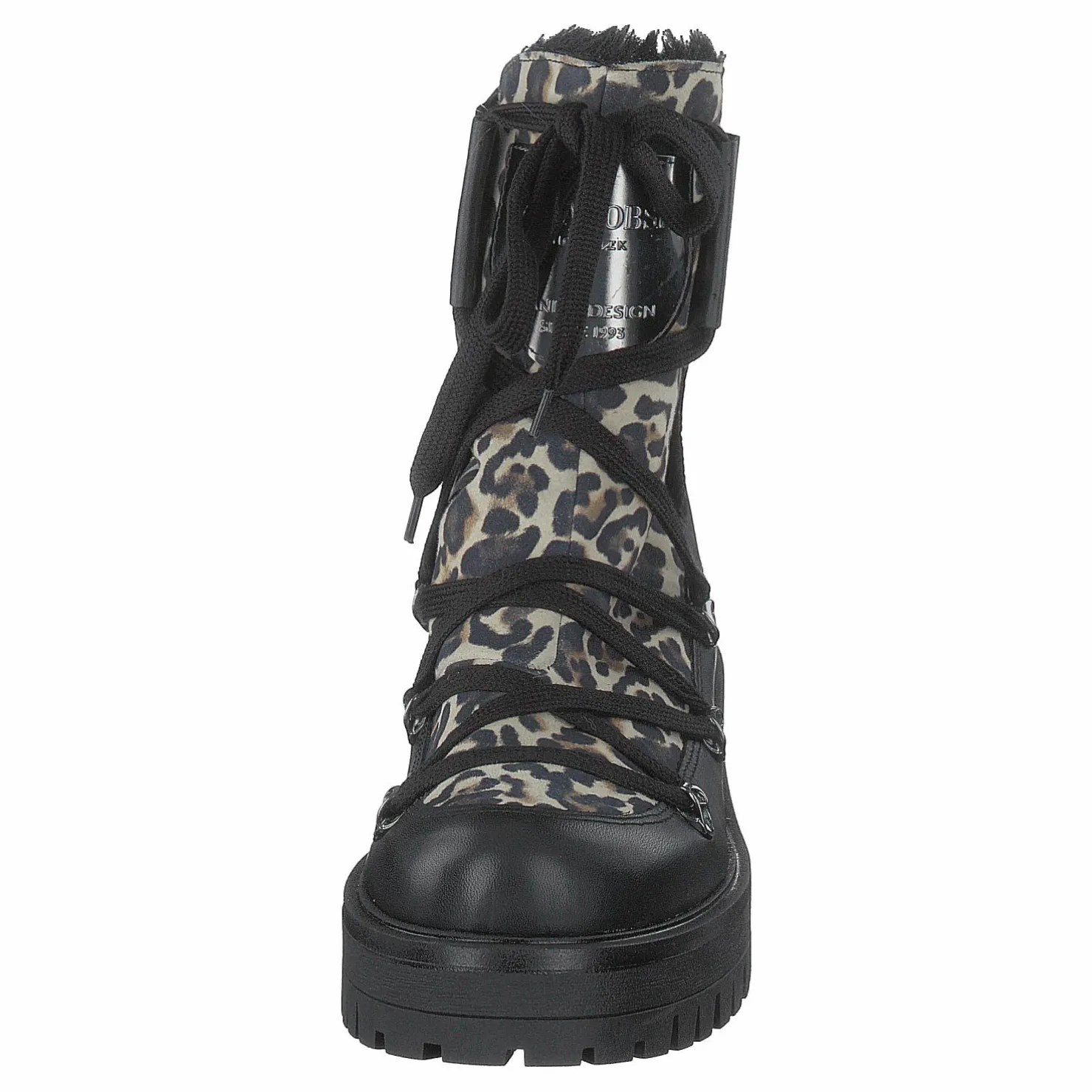 Ilse Jacobsen Chris6560 Black Svart Clearance
