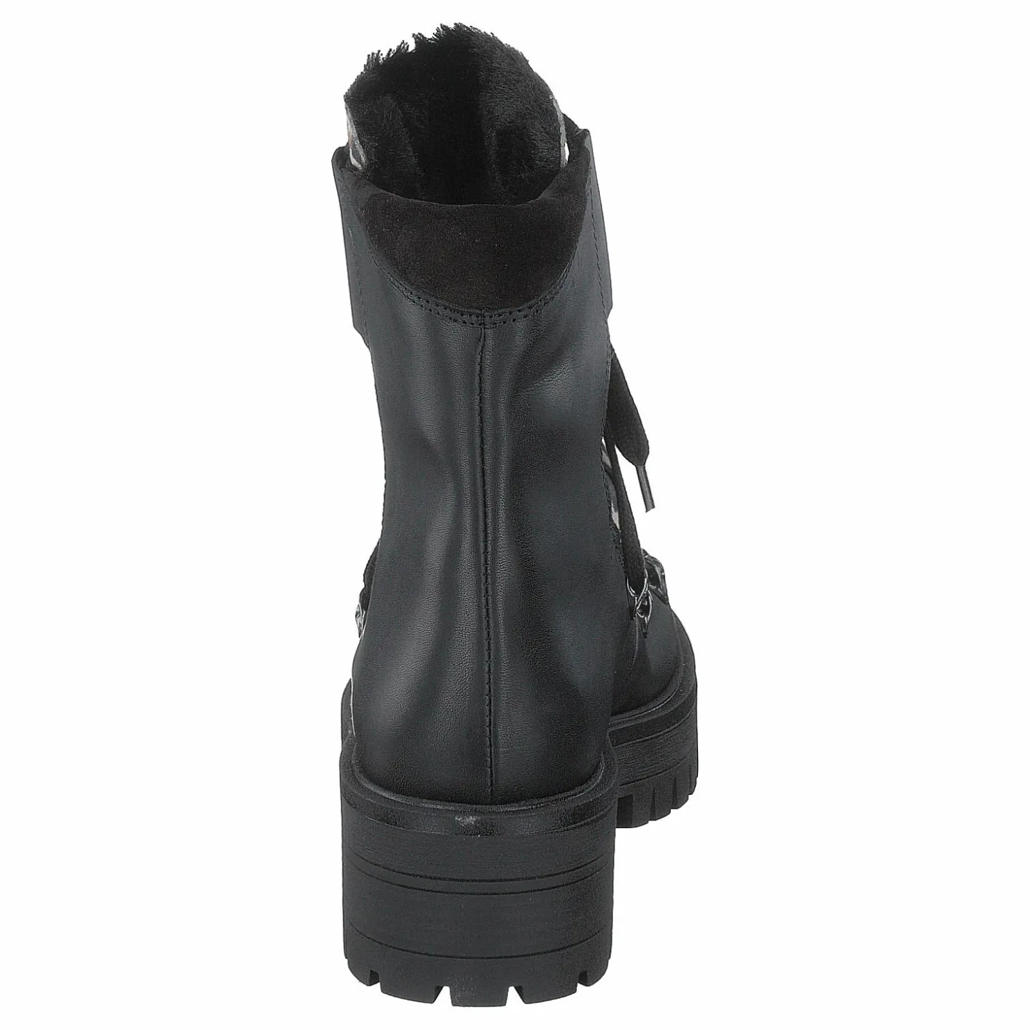 Ilse Jacobsen Chris6560 Black Svart Clearance