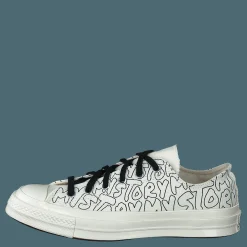 Converse Chuck 70 Neutral Vit Sale