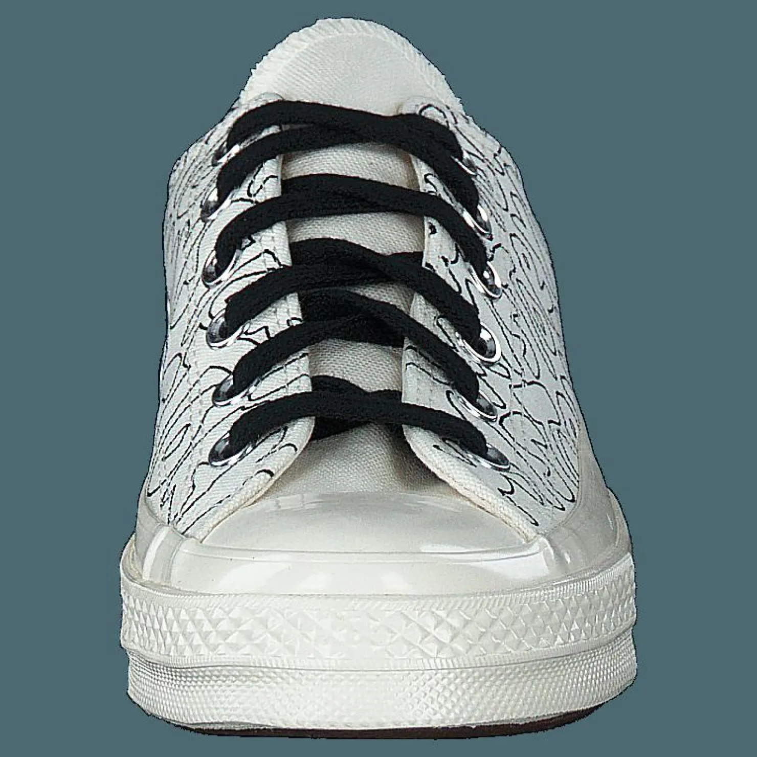 Converse Chuck 70 Neutral Vit Sale
