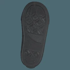 Converse Chuck Taylor All Star - Hi Black Svart Online