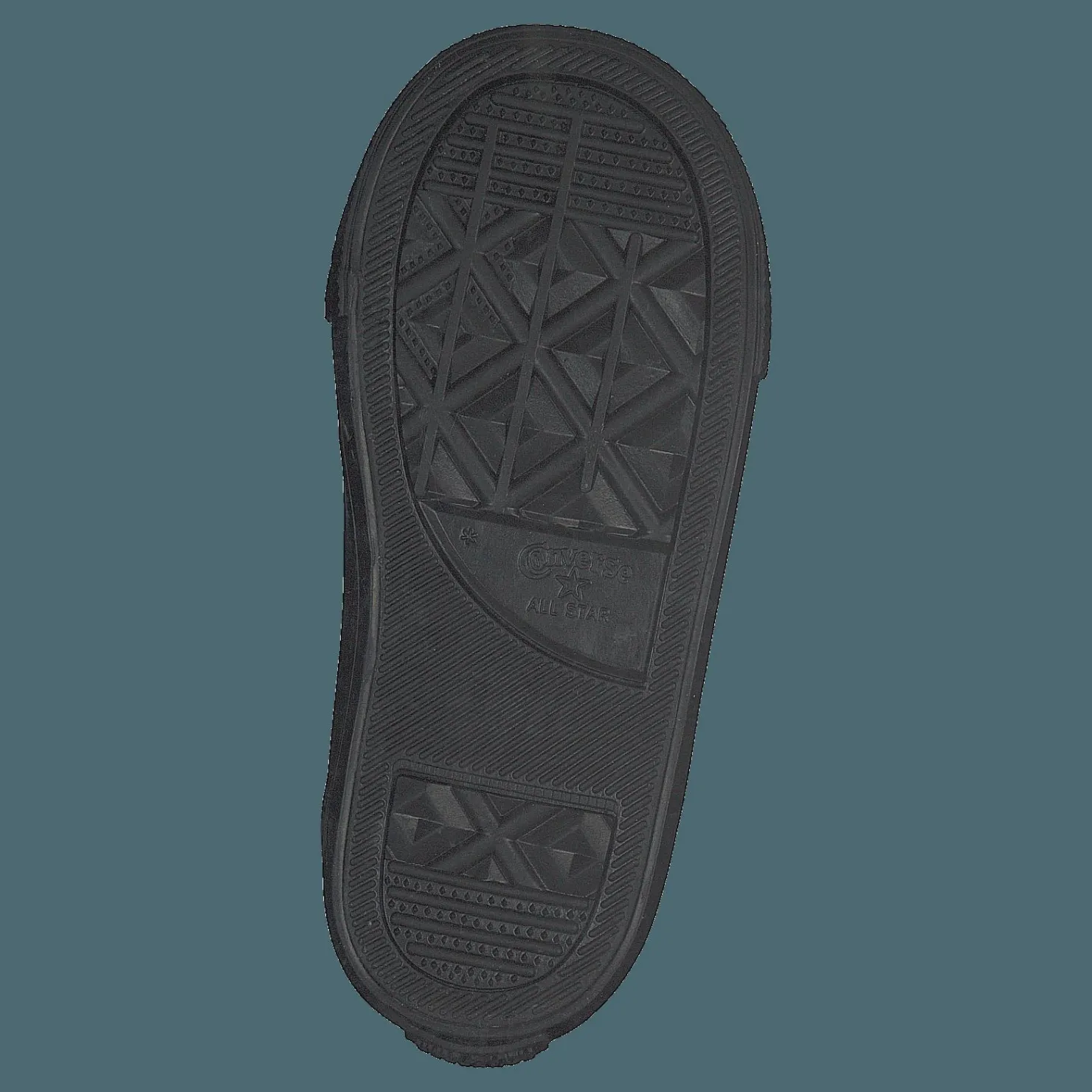 Converse Chuck Taylor All Star - Hi Black Svart Online