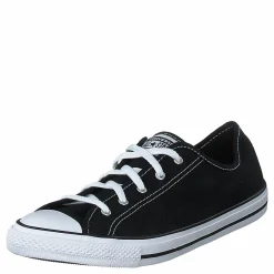 Converse Chuck Taylor All Star Dainty Black Svart Best