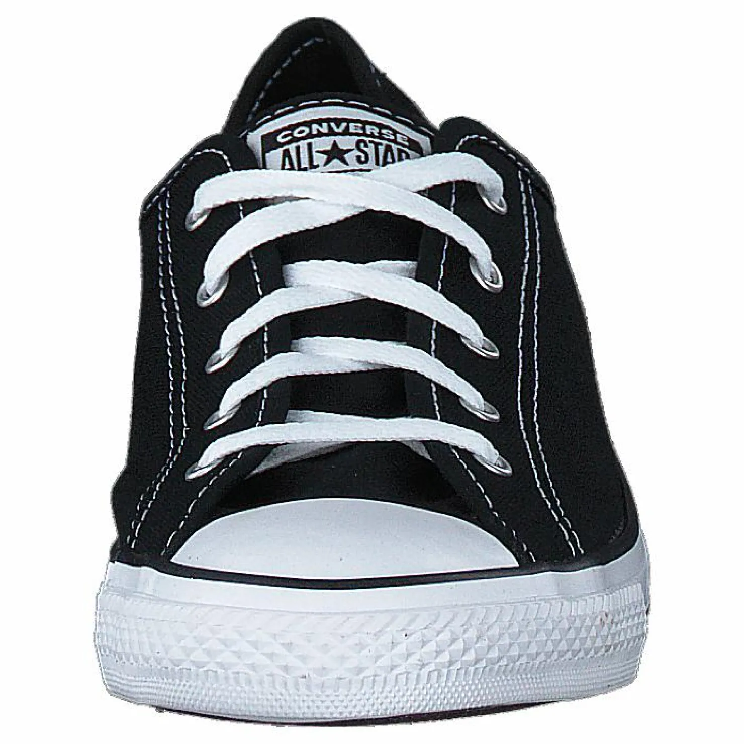 Converse Chuck Taylor All Star Dainty Black Svart Best