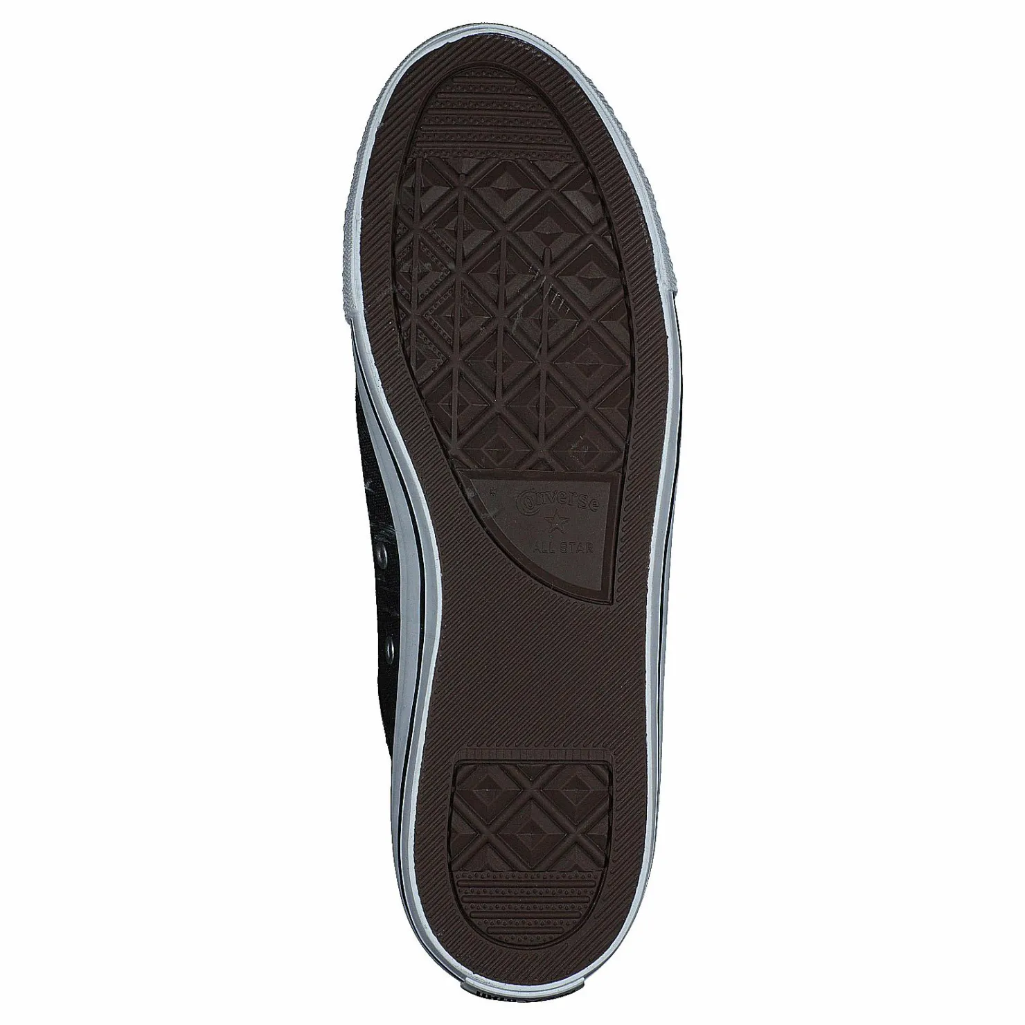 Converse Chuck Taylor All Star Dainty Black Svart Best