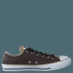 Converse Chuck Taylor All Star Dark Root/nomad Khaki/white Brun Outlet