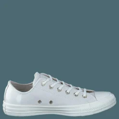Converse Chuck Taylor All Star Egret/egret/driftwood Vit Clearance