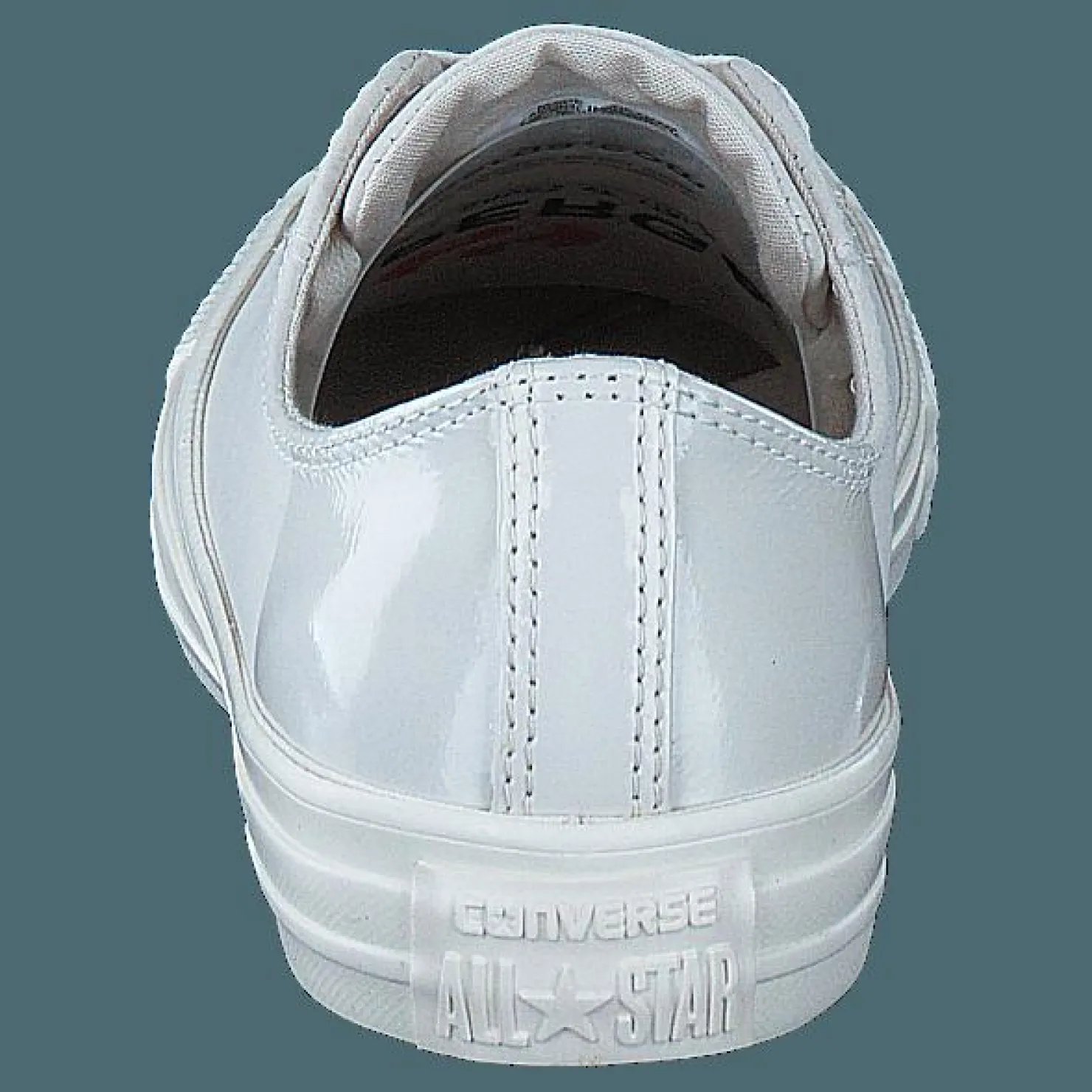 Converse Chuck Taylor All Star Egret/egret/driftwood Vit Clearance