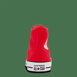 Converse Chuck Taylor All Star Hi Canvas Red Blå och Röd Online