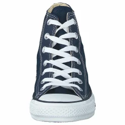 Converse Chuck Taylor All Star Hi Navy Blå Best
