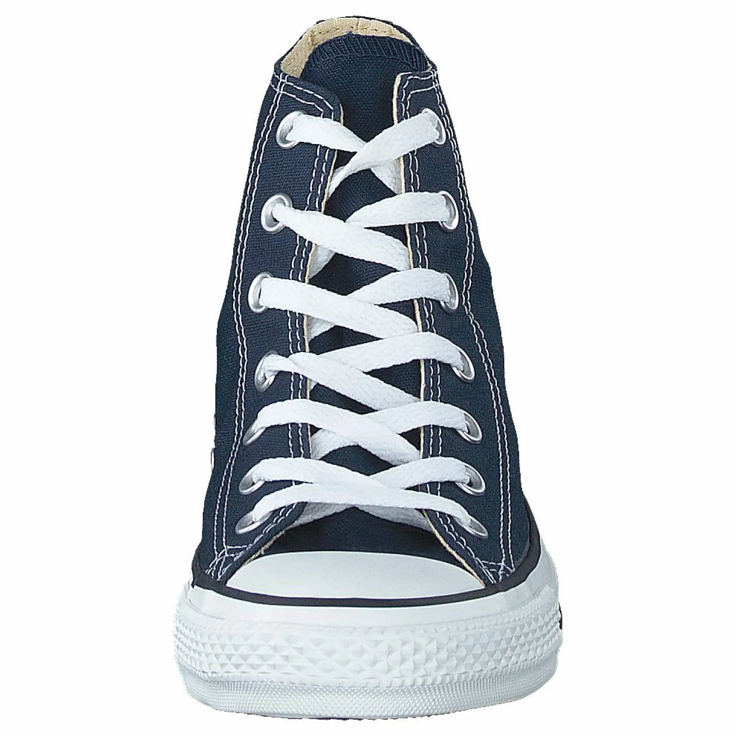 Converse Chuck Taylor All Star Hi Navy Blå Best