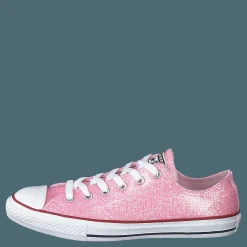 Converse Chuck Taylor All Star Hi Pink Foam Rosa Clearance