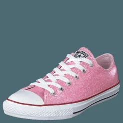 Converse Chuck Taylor All Star Hi Pink Foam Rosa Clearance