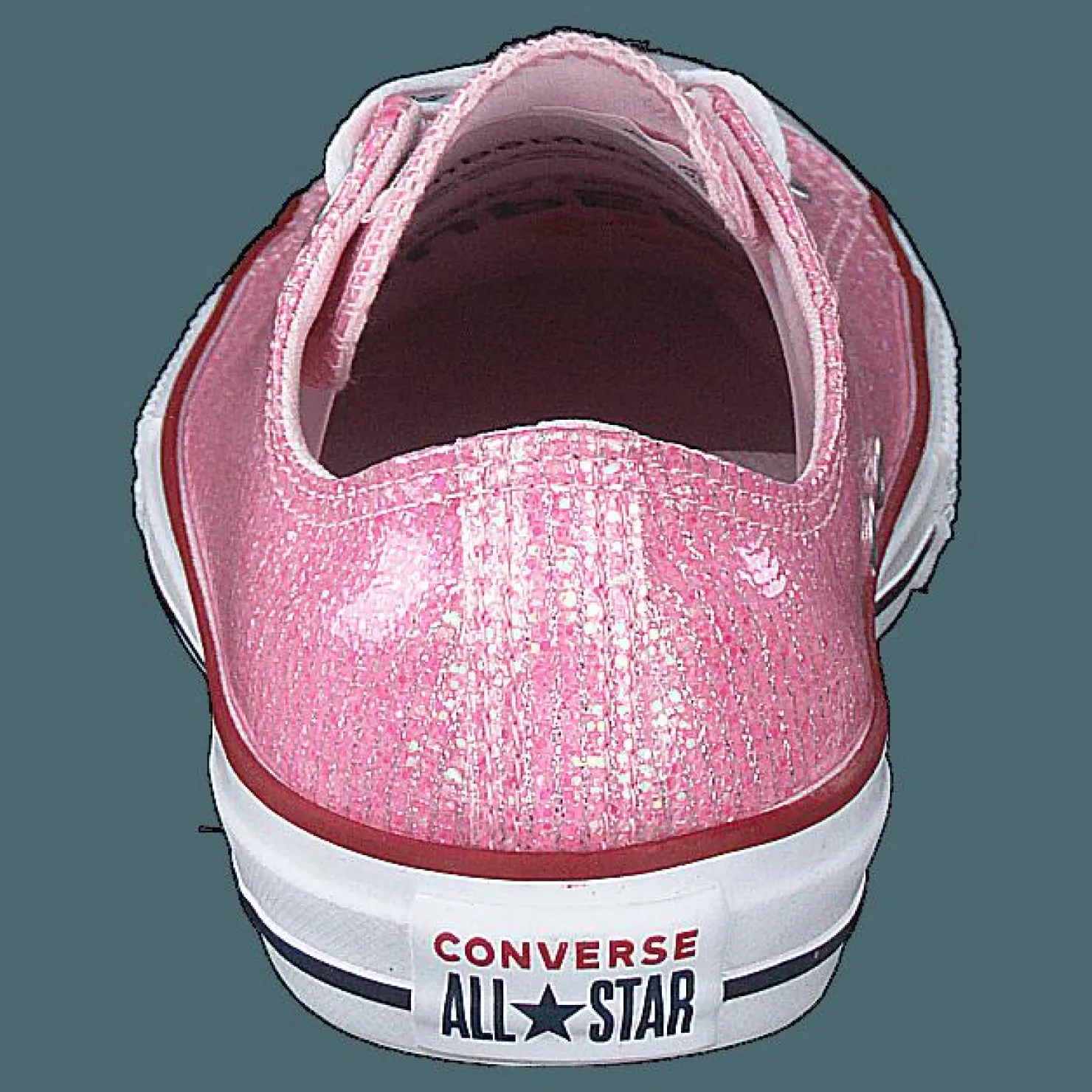Converse Chuck Taylor All Star Hi Pink Foam Rosa Clearance