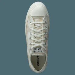 Converse Chuck Taylor All Star Lift 103-vintage White/egret/egret Beige Clearance