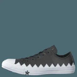 Converse Chuck Taylor All Star Mission- Black Svart Outlet