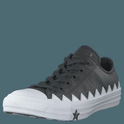 Converse Chuck Taylor All Star Mission- Black Svart Outlet