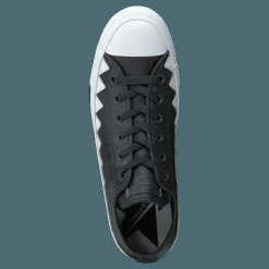 Converse Chuck Taylor All Star Mission- Black Svart Outlet