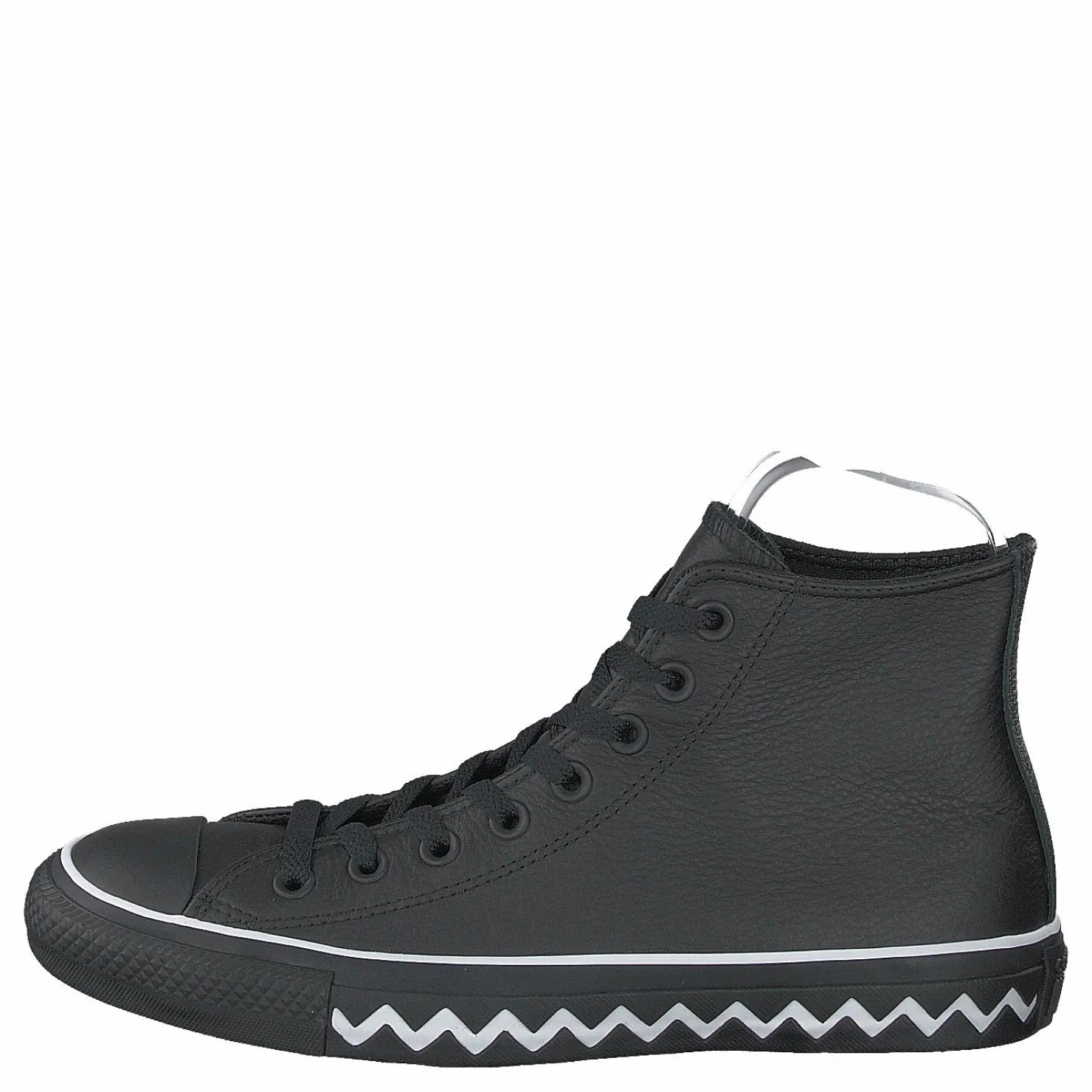 Converse Chuck Taylor All Star Mission- Black Svart Discount