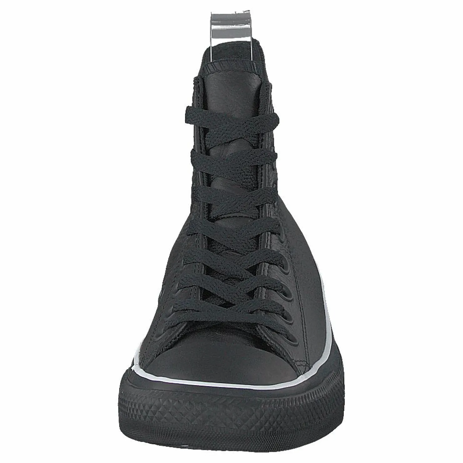 Converse Chuck Taylor All Star Mission- Black Svart Discount