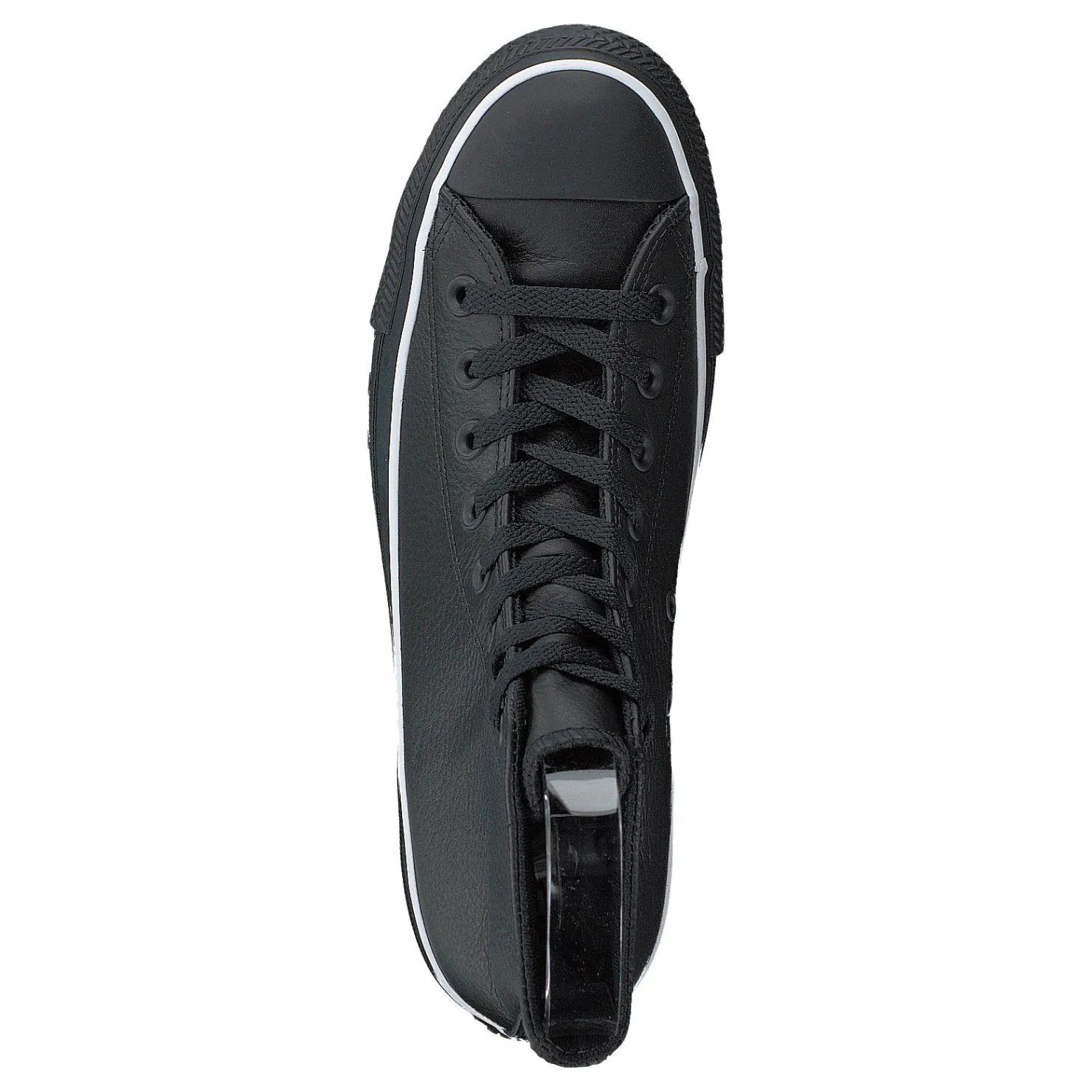 Converse Chuck Taylor All Star Mission- Black Svart Discount