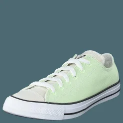 Converse Chuck Taylor All Star Ox Barely Volt Grön Online