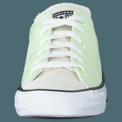 Converse Chuck Taylor All Star Ox Barely Volt Grön Online