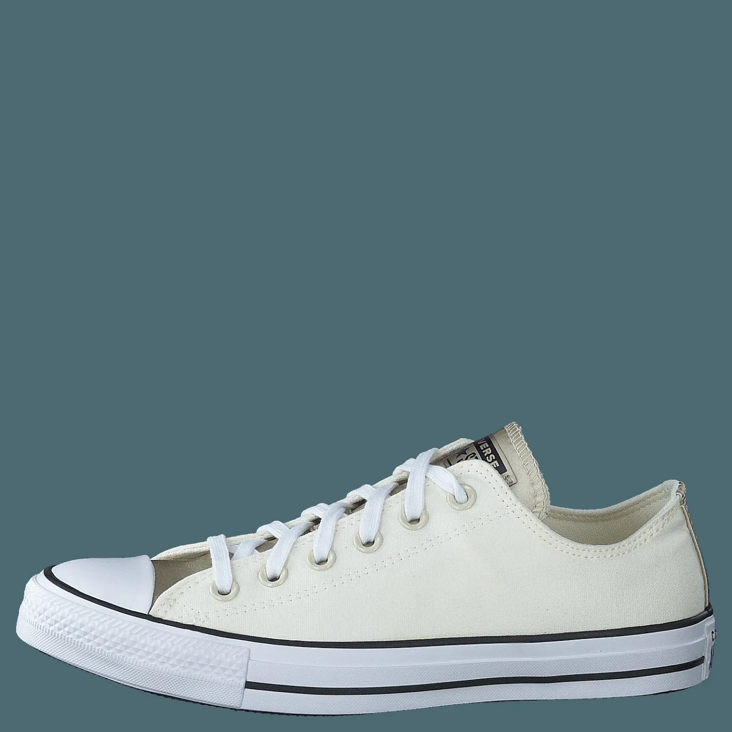 Converse Chuck Taylor All Star Ox Bone Vit
