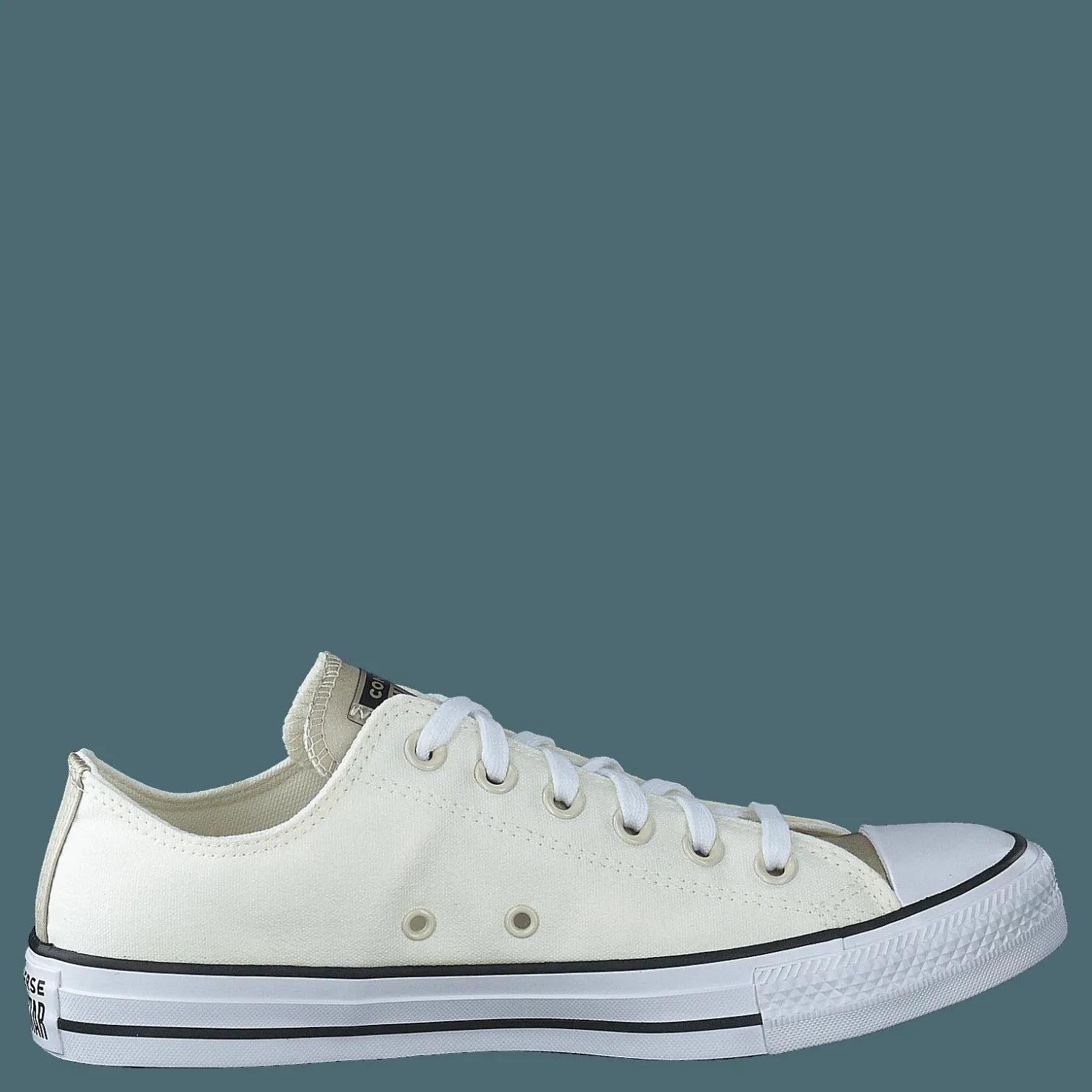 Converse Chuck Taylor All Star Ox Bone Vit