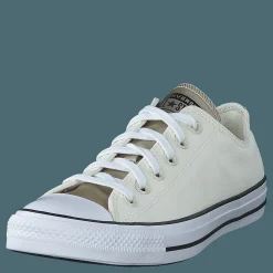 Converse Chuck Taylor All Star Ox Bone Vit