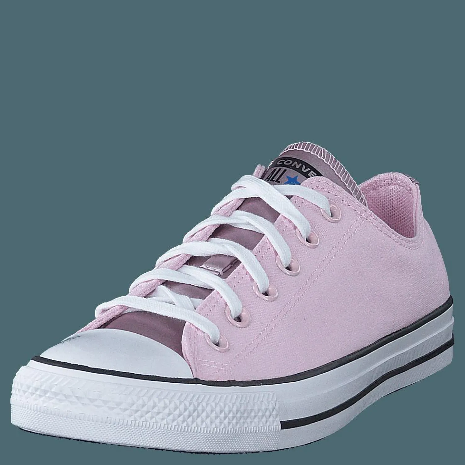 Converse Chuck Taylor All Star Ox Foam Pink Lila Outlet