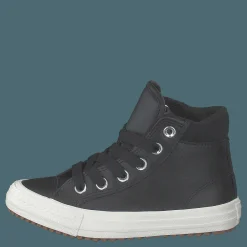 Converse Chuck Taylor All Star Pc Boot Black Grå Sale