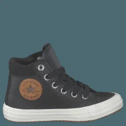 Converse Chuck Taylor All Star Pc Boot Black Grå Sale