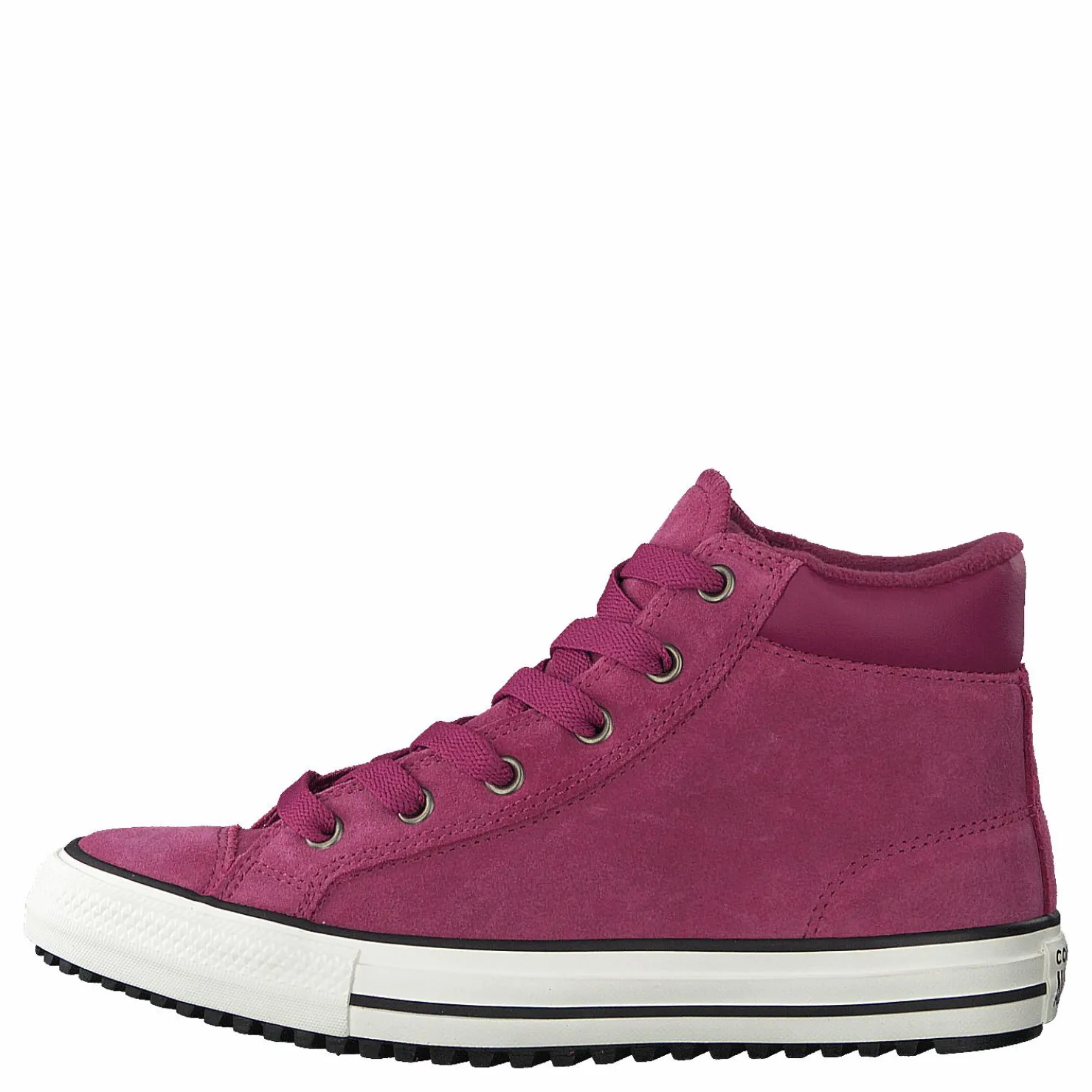 Converse Chuck Taylor All Star Pc Boot Rose Rosa New
