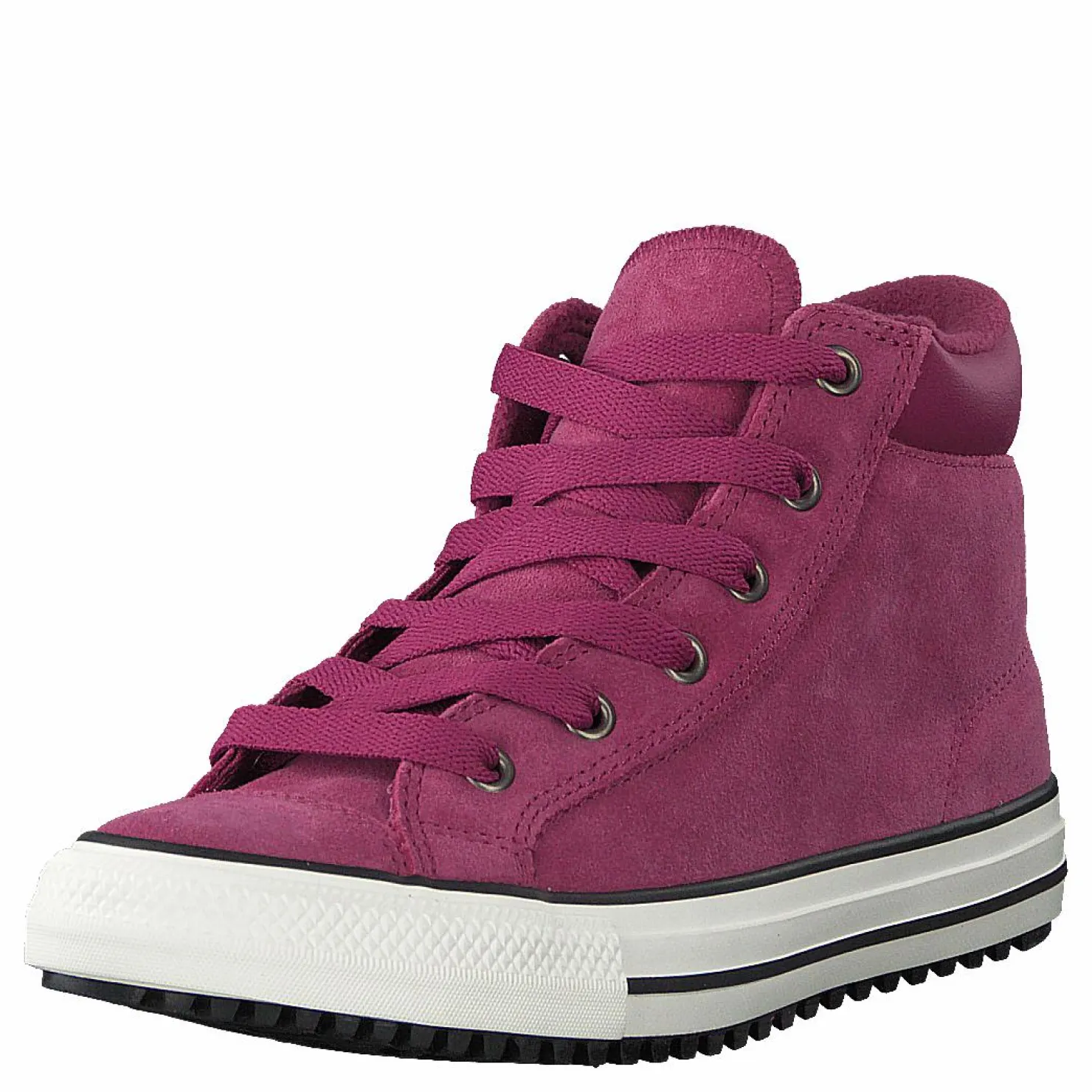 Converse Chuck Taylor All Star Pc Boot Rose Rosa New