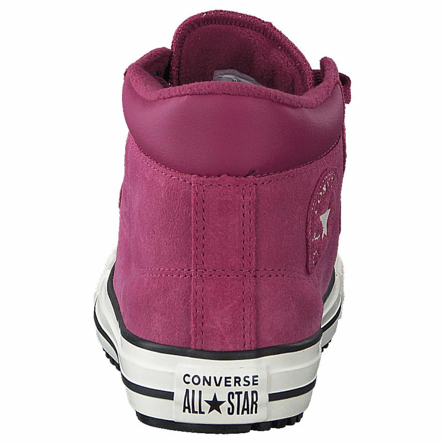 Converse Chuck Taylor All Star Pc Boot Rose Rosa New
