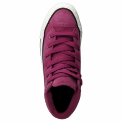 Converse Chuck Taylor All Star Pc Boot Rose Rosa New