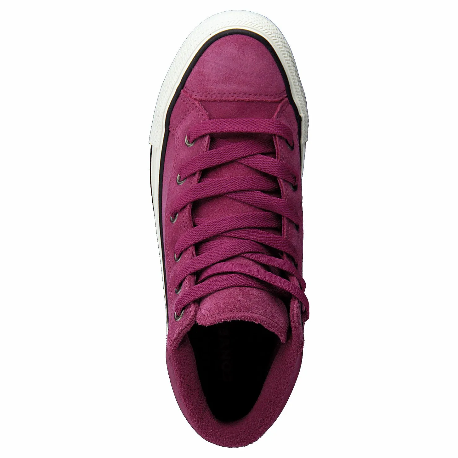 Converse Chuck Taylor All Star Pc Boot Rose Rosa New