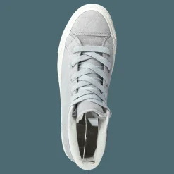 Converse Chuck Taylor All Star Pc Boot Ash Grey/pure Silver/egret Silver och Grå