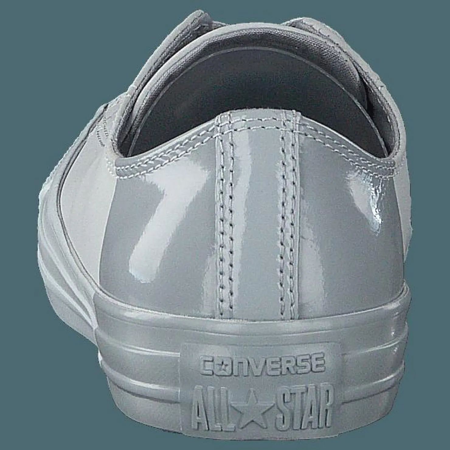 Converse Chuck Taylor All Star Pure Platinum/wolf Grey Guld och Grå Online
