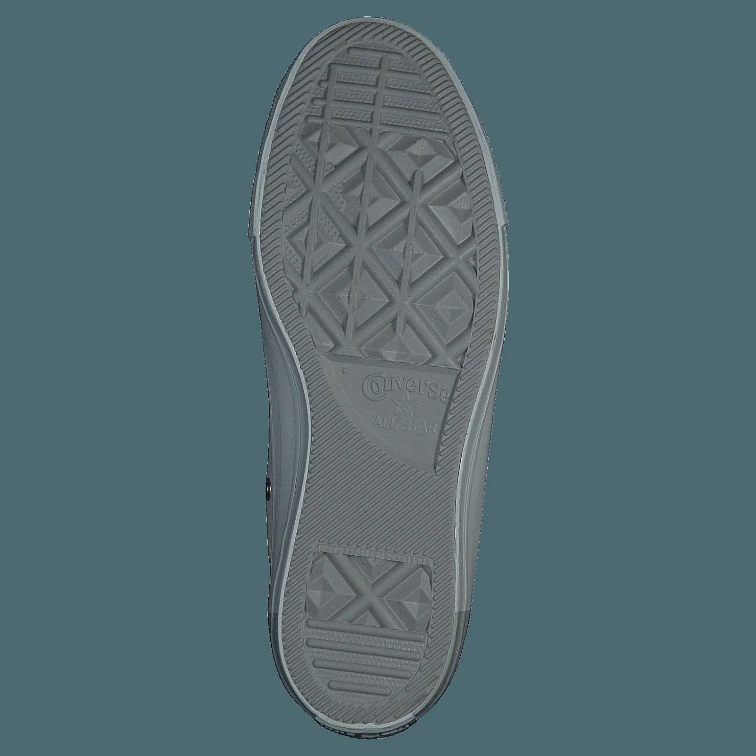 Converse Chuck Taylor All Star Pure Platinum/wolf Grey Guld och Grå Online