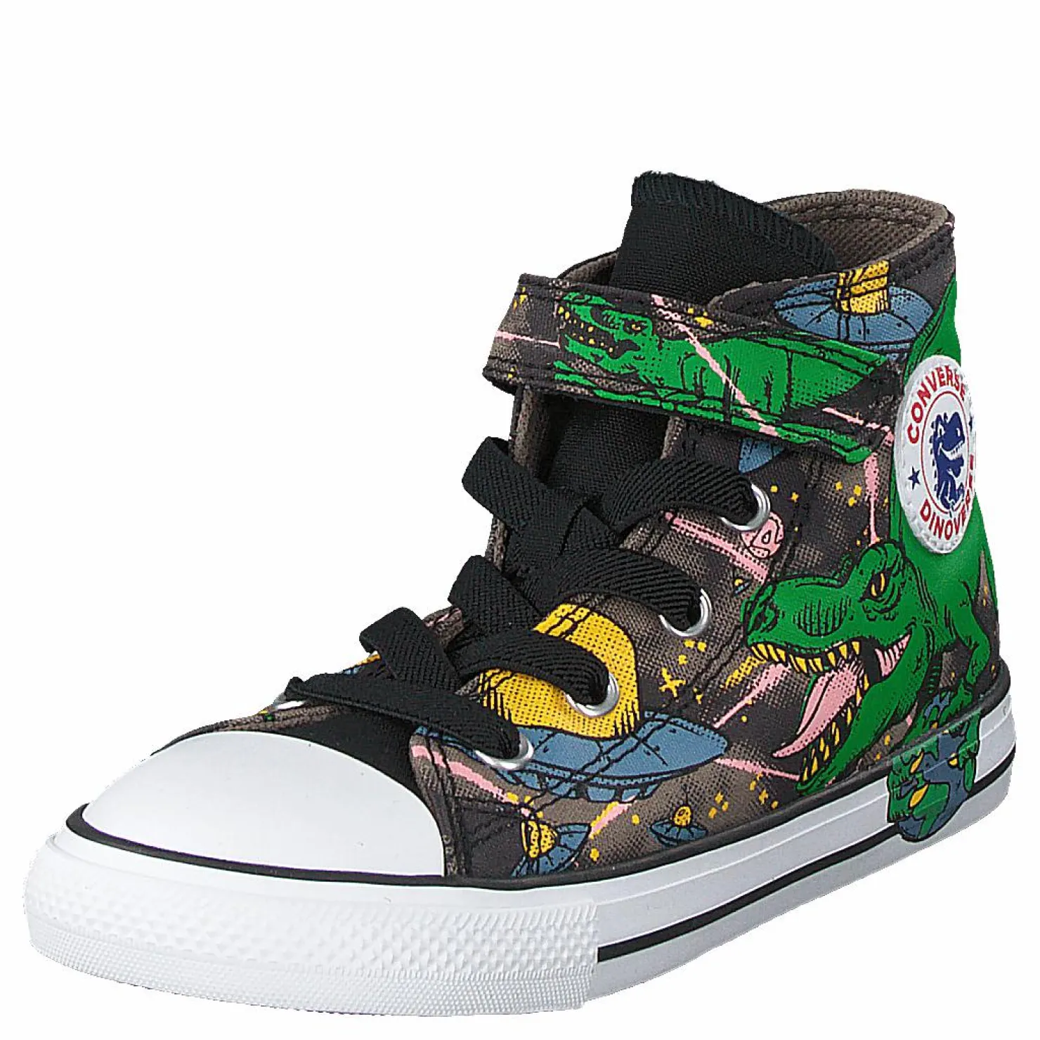 Converse Chuck Taylor All Star 1v Inter Taupe Blå och Svart Outlet