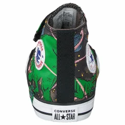 Converse Chuck Taylor All Star 1v Inter Taupe Blå och Svart Outlet