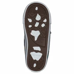 Converse Chuck Taylor All Star 1v Inter Taupe Blå och Svart Outlet