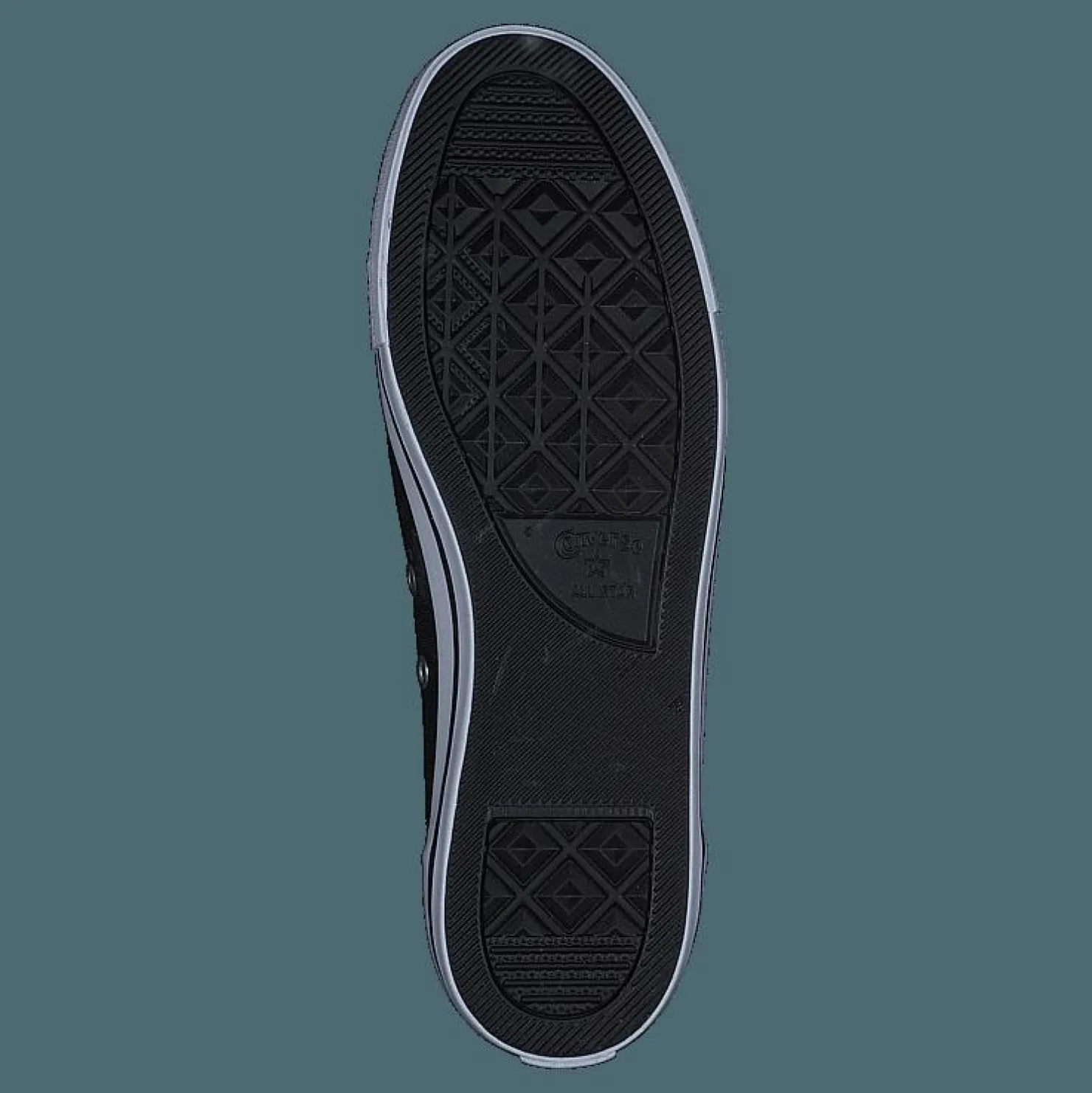 Converse Chuck Taylor Ballet Lace Black Svart Outlet