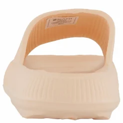Exani Chunky Slipper Coral Rosa Online