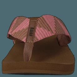 Reef Ci6719 Spring Woven Rose Brun Hot