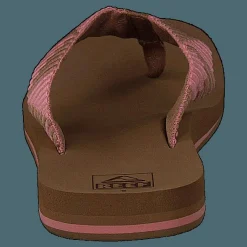 Reef Ci6719 Spring Woven Rose Brun Hot