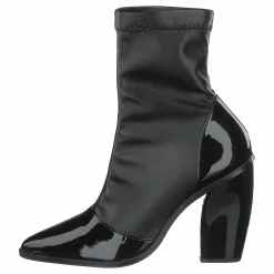 Rodebjer Cili Black Svart Discount